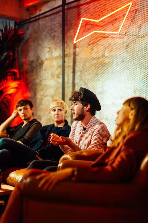 Illustration pour budx2