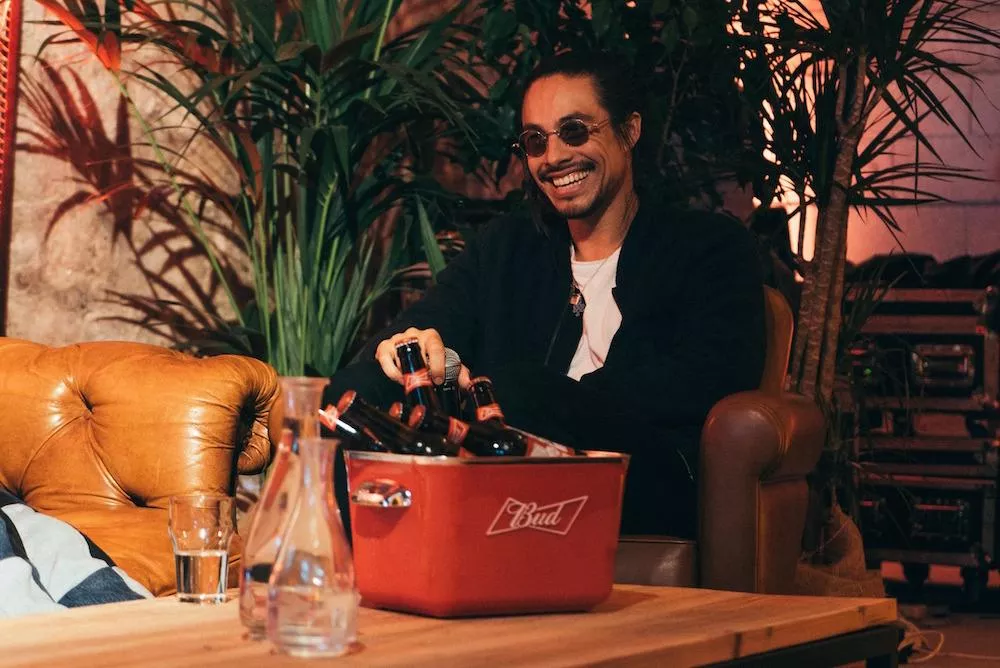 Illustration pour budx3