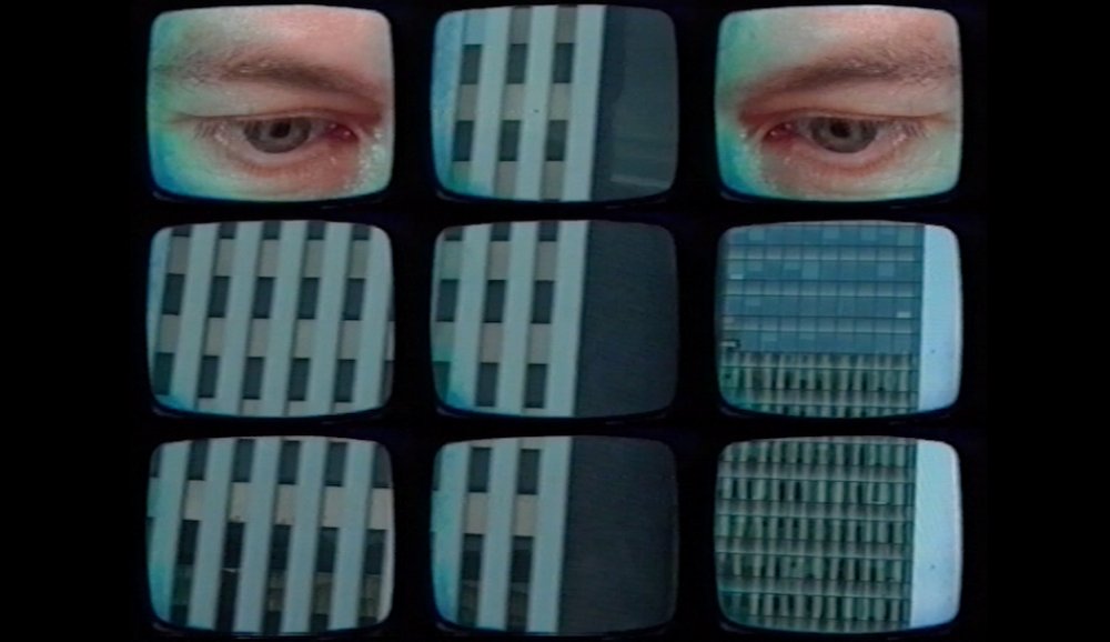 Illustration pour Exclu&nbsp;: David Carretta revient avec un clip très eighties pour « Visage »