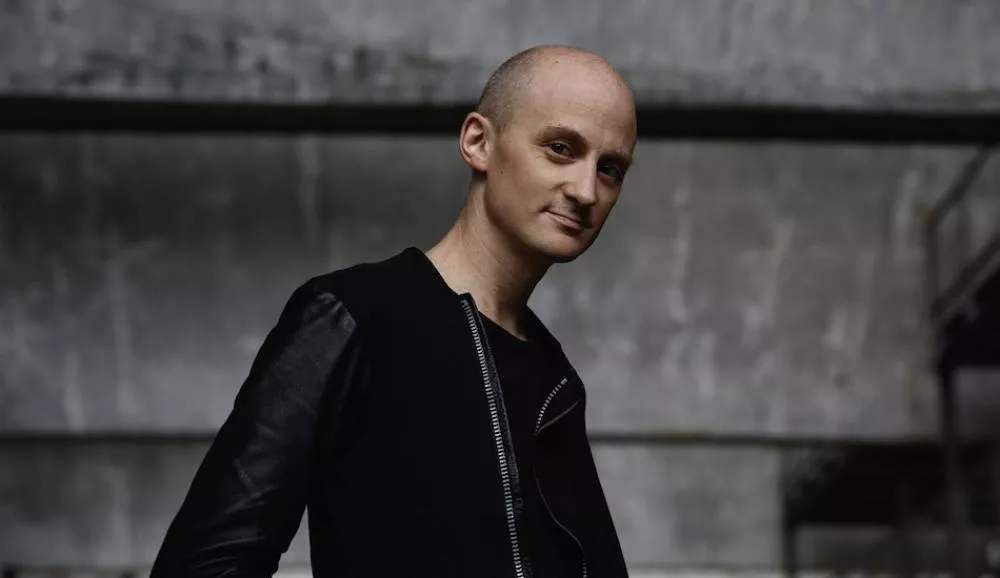 Illustration pour « ara »&nbsp;: Kangding Ray lance son propre label ainsi qu&rsquo;un nouvel EP