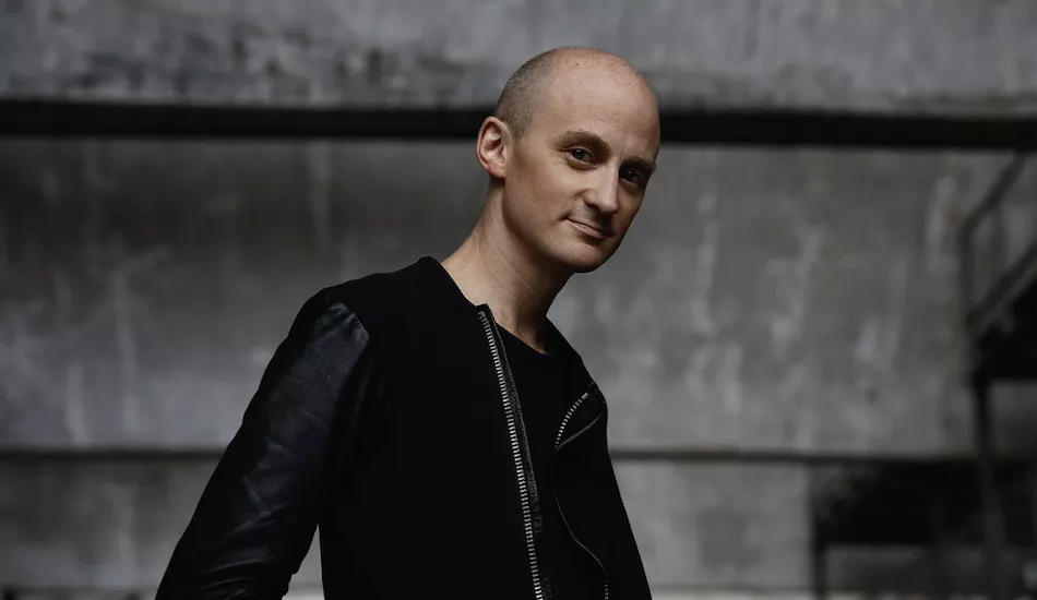 Illustration pour « ara »&nbsp;: Kangding Ray lance son propre label ainsi qu&rsquo;un nouvel EP