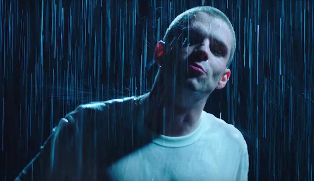 Illustration pour Tsugi Daily&nbsp;: Le clip « Cœur poids plume » d&rsquo;Hervé…