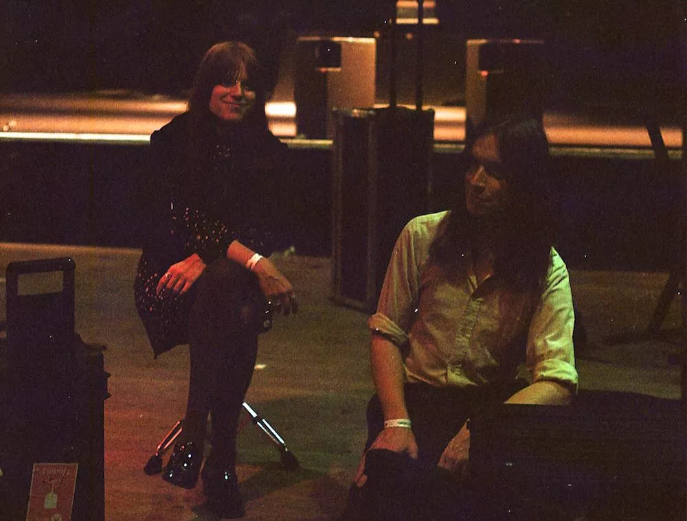 Illustration pour Jacco Gardner