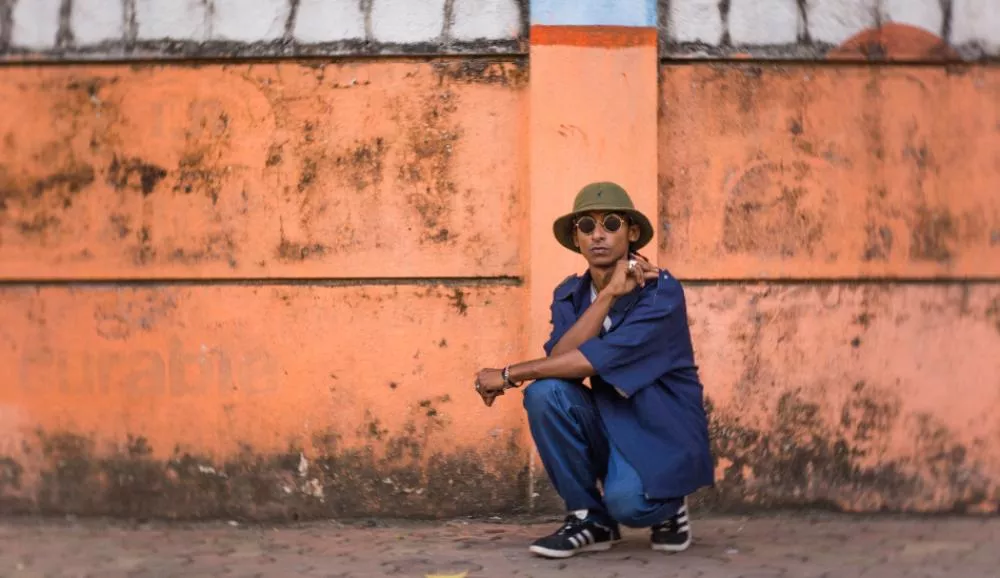 Illustration pour En écoute&nbsp;: « Honeycomb », le nouvel album de Jitwam signe un trip rêveur