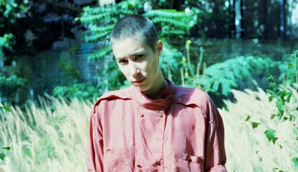 Illustration pour En écoute&nbsp;: « Weltschmerz », le nouvel EP tranchant de La Fraicheur