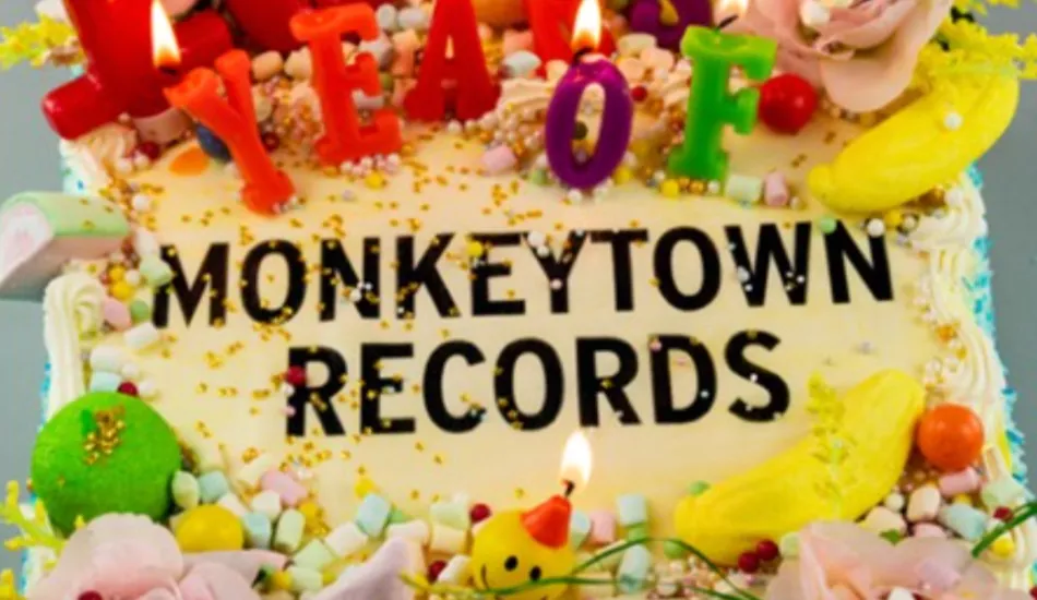 Illustration pour Monkeytown Records annonce une compilation avec Modeselektor, FJAAK, Shed…