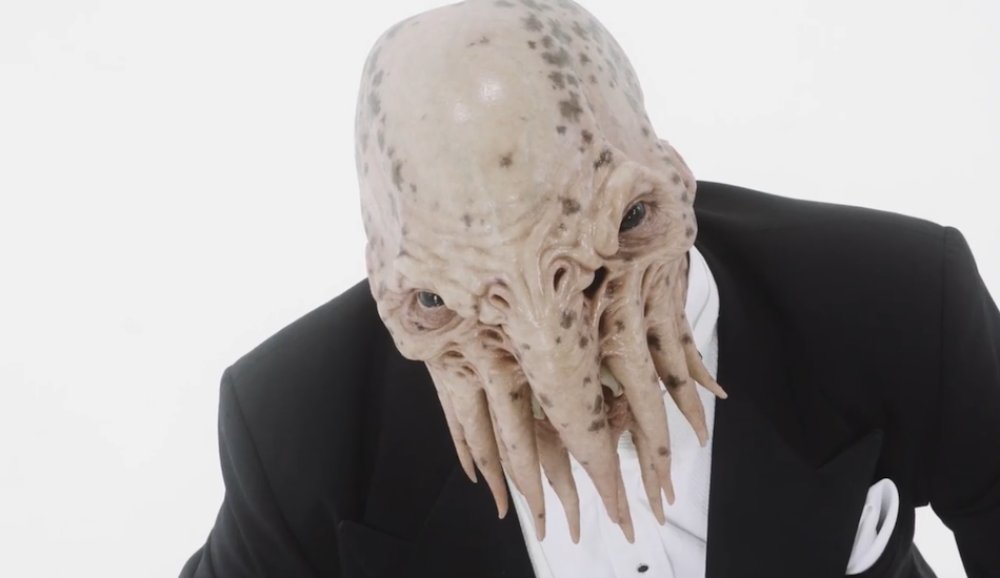 Illustration pour « On the Square »&nbsp;: Mac DeMarco revient avec un nouveau morceau et un clip barré