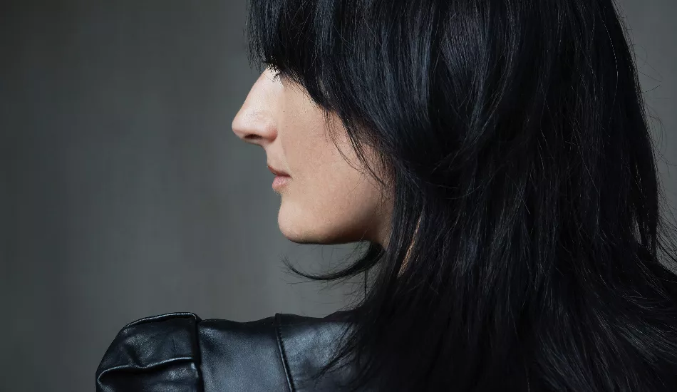 Illustration pour « Edge Of Everything »&nbsp;: le premier album puissant et engagé de Paula Temple