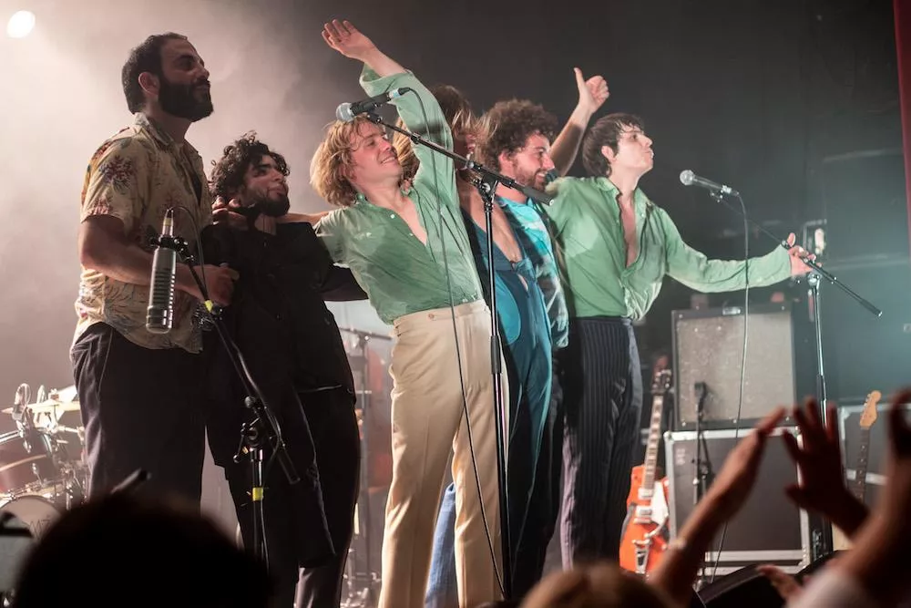 Illustration pour Papooz Cigale 2