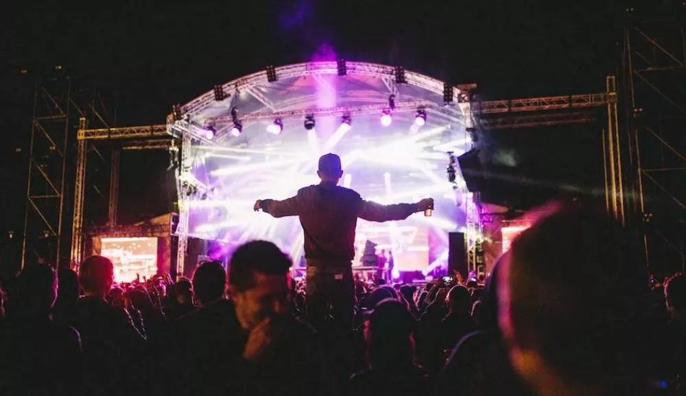 Illustration pour Etienne de Crécy, Myd et Møme annoncés pour le Touquet Music Beach