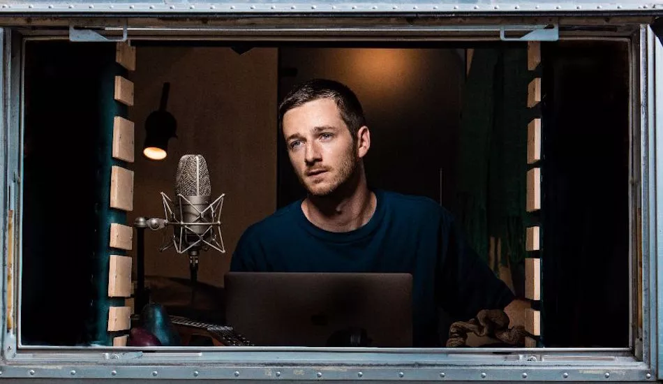 Illustration pour Tsugi Radio vous donne rendez-vous à Pantin pour rencontrer Thylacine