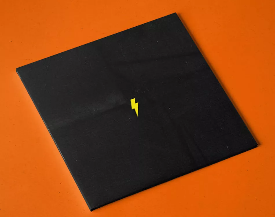 Illustration pour Le festival techno Voltage Festival sort 4 EP&rsquo;s inédits avec Shlømo, Orphx…