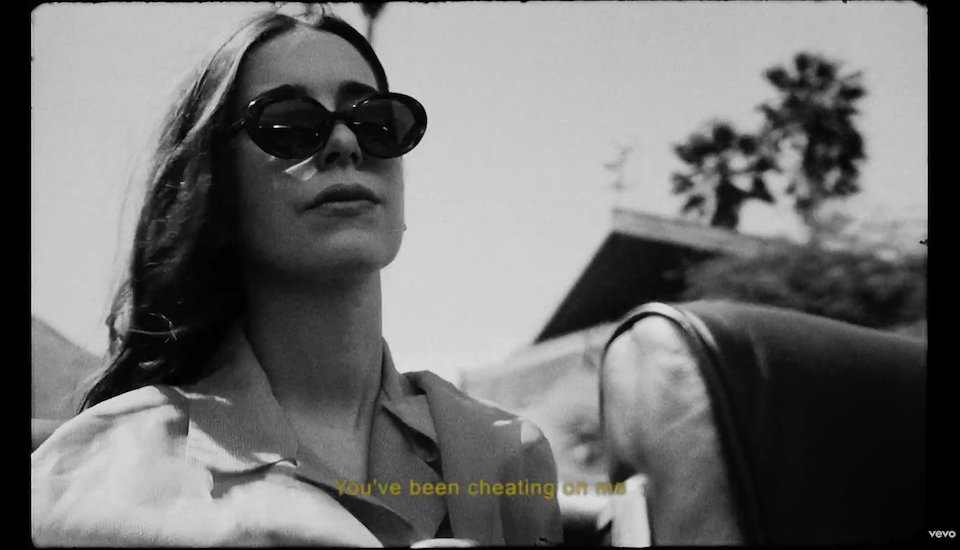 Illustration pour A voir&nbsp;: « This Life », le nouveau clip ensoleillé de Vampire Weekend