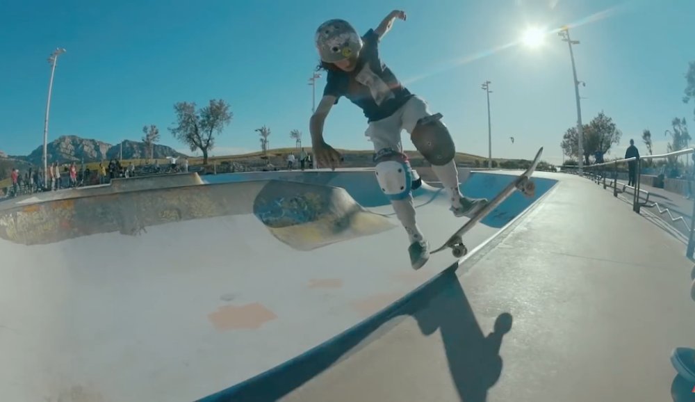 Illustration pour Tsugi Daily&nbsp;: French 79 est de retour pour vous faire skater (et danser) tout l&rsquo;été