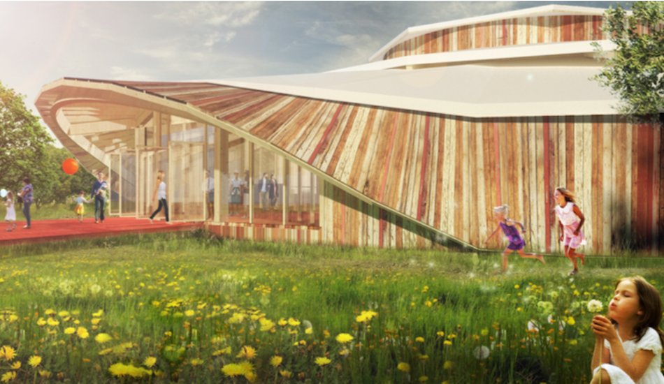 Illustration pour Fermeture temporaire du Cabaret Sauvage&nbsp;: vers un lieu plus écologique et moderne