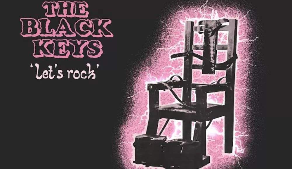 Illustration pour « Let&rsquo;s Rock »&nbsp;: que vaut le « retour aux sources » des Black Keys ?