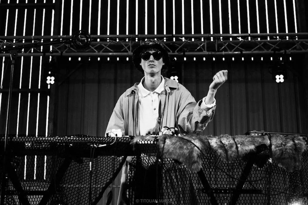 Illustration pour bumby