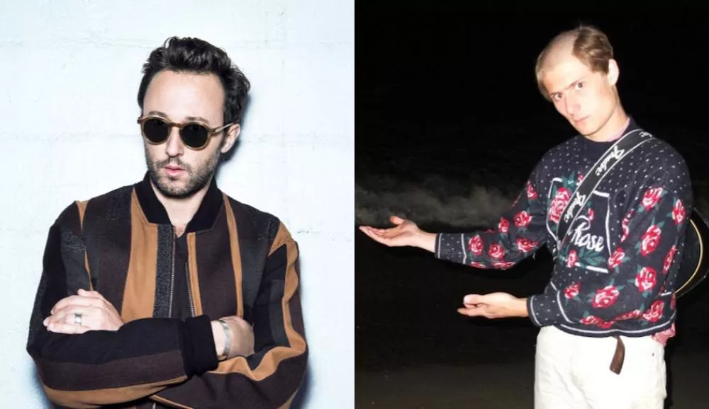 Illustration pour Jacques et Agoria collaborent sur un nouvel EP, et c&rsquo;est une redécouverte captivante