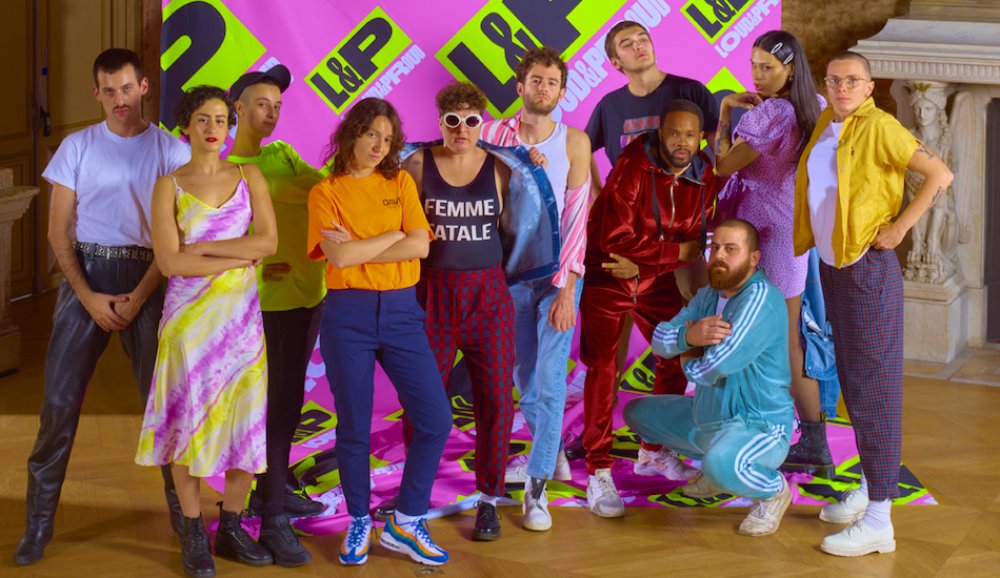 Illustration pour Loud & Proud&nbsp;: ce qu&rsquo;il ne faut pas manquer