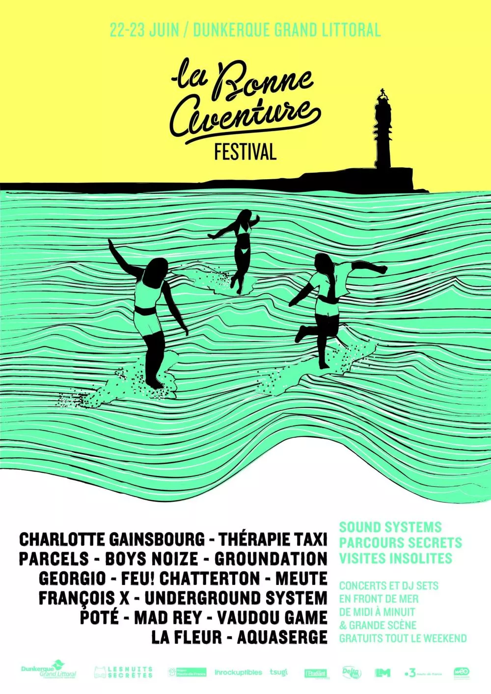 Illustration pour Bonne Aventure 2