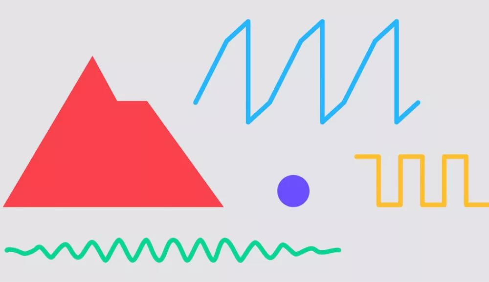 Illustration pour Ableton propose des leçons gratuites de synthèse sonore