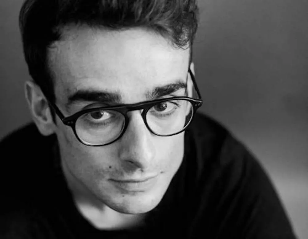 Illustration pour Exclu&nbsp;: on se laisse emporter par « Landscape », un titre techno sombre et cérébral signé Madben