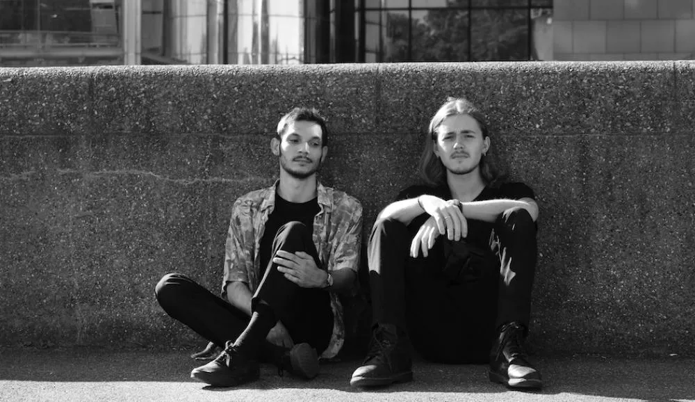 Illustration pour Exclu&nbsp;: on parie sur Maison Close, le label dangereux qui fait perpétuer l&rsquo;esprit rave