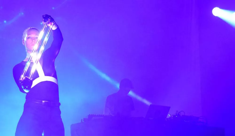 Illustration pour Marsatac : la diversité musicale, contre vents et marées