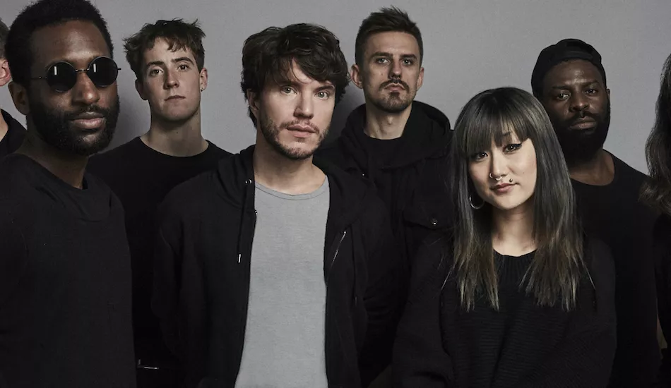 Illustration pour Miro Shot, mené par l&rsquo;ex-leader de BRETON, signe un premier EP émotionnel et ambitieux