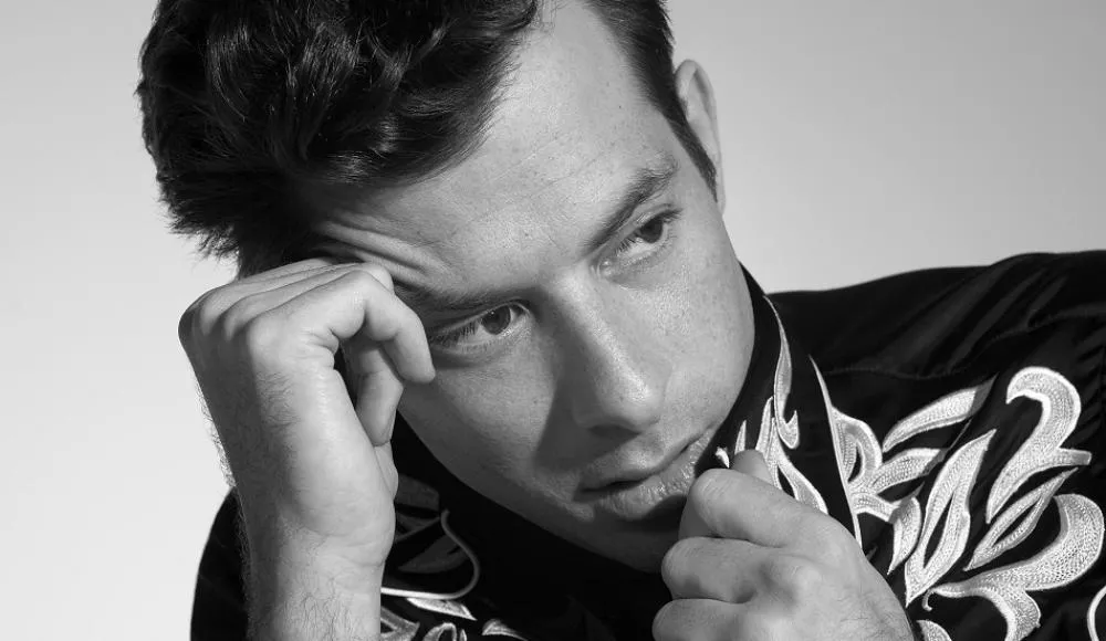 Illustration pour Club Heartbreak&nbsp;: mercredi, Mark Ronson invite Boston Bun et Dimitri from Paris au NF-34