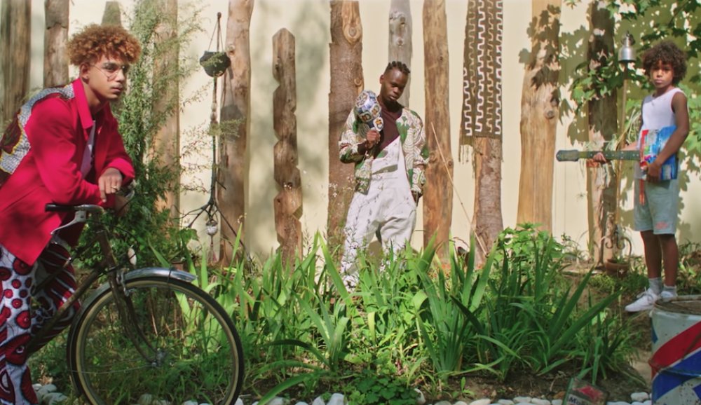 Illustration pour Rachid Taha&nbsp;: un nouveau clip lui rendant hommage et une date pour son album posthume