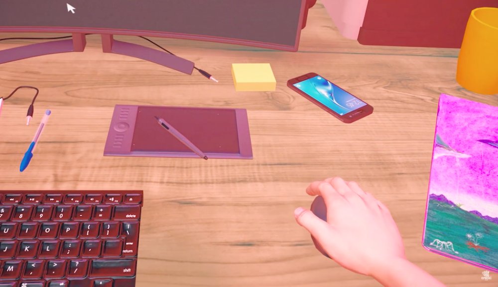 Illustration pour Tsugi Daily&nbsp;: de Supernova à Ouai Stéphane, petite sélection des meilleurs clips du jour