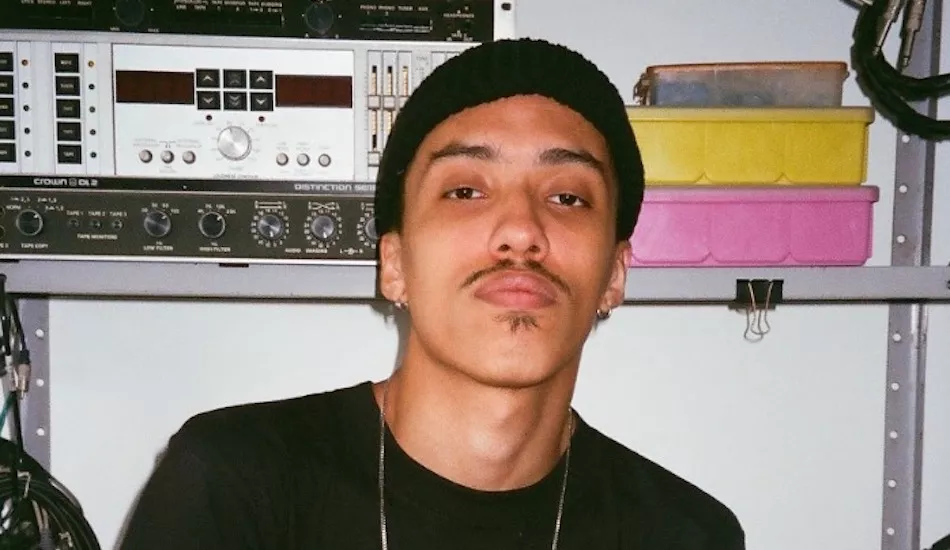 Illustration pour Plongez dans les sous-sols de São Paulo avec la techno sombre de RHR