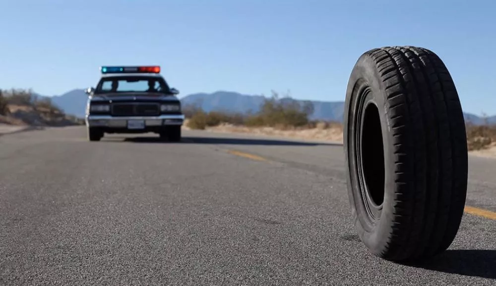 Illustration pour « Wrong », « Rubber » et « Wrong Cops »&nbsp;: les films de Quentin Dupieux (Mr. Oizo) sont disponibles sur Youtube !