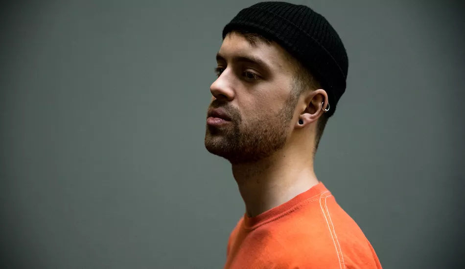 Illustration pour Exclu&nbsp;: « See Things In The Seed », l&rsquo;électro froide et fourmillante de Third Son