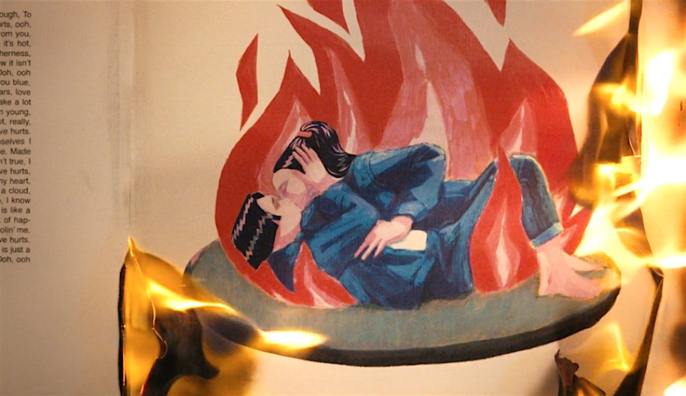 Illustration pour Tsugi Daily&nbsp;: une sélection des meilleurs clips du jour de Videoclub à Rendez-Vous…