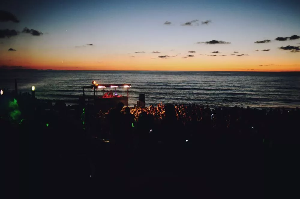 Illustration pour Baleapop par Mike Cornelius (1)