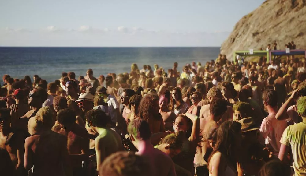 Illustration pour Baleapop Festival&nbsp;: retour sur une histoire de famille