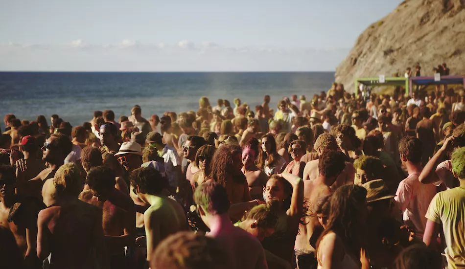 Illustration pour Baleapop Festival&nbsp;: retour sur une histoire de famille