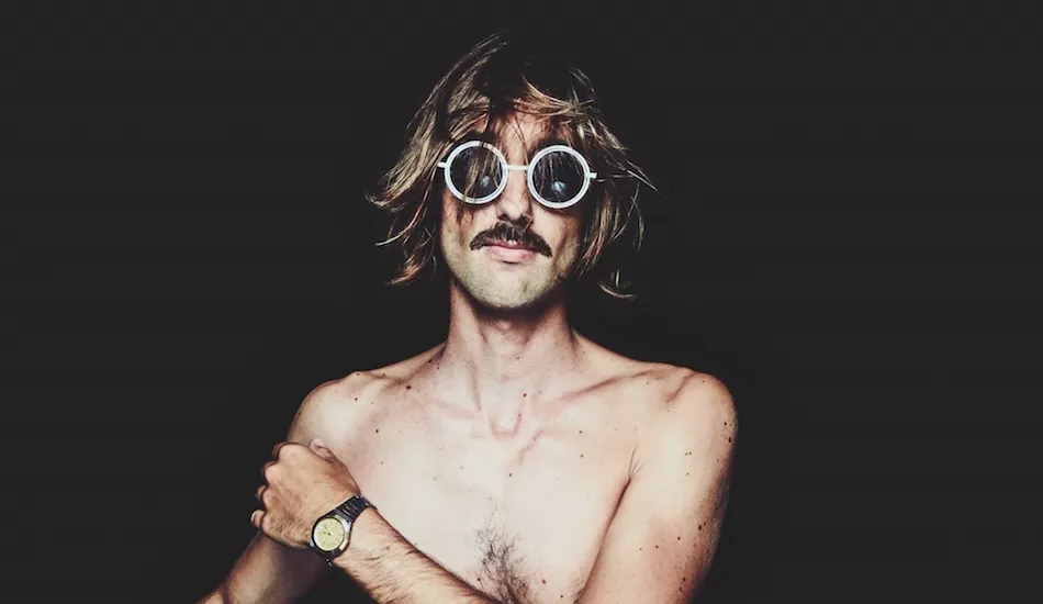 Illustration pour Interview&nbsp;: le R&rsquo;n&rsquo;B magique de Basile di Manski