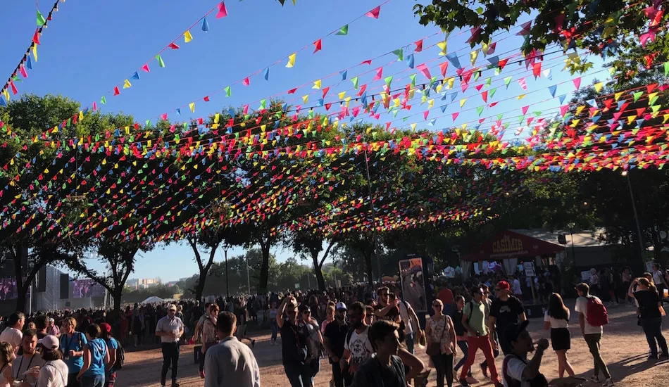 Illustration pour John Beauregard est en pleine forme !