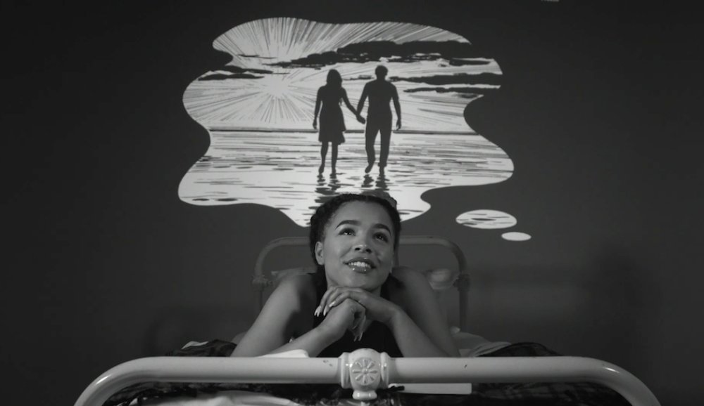 Illustration pour « Sister Buddah »&nbsp;: Belle and Sebastian sort un nouveau clip et sera derrière la bande-originale du film « Days of the Bagnold Summer »