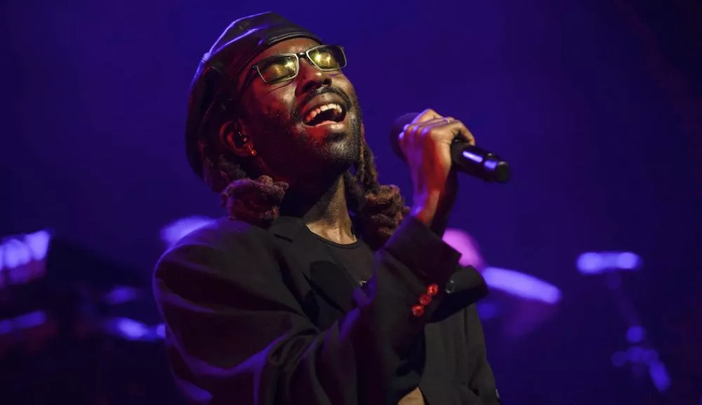 Illustration pour Blood Orange à l&rsquo;Elysée Montmartre&nbsp;: un concert qui donne la foi