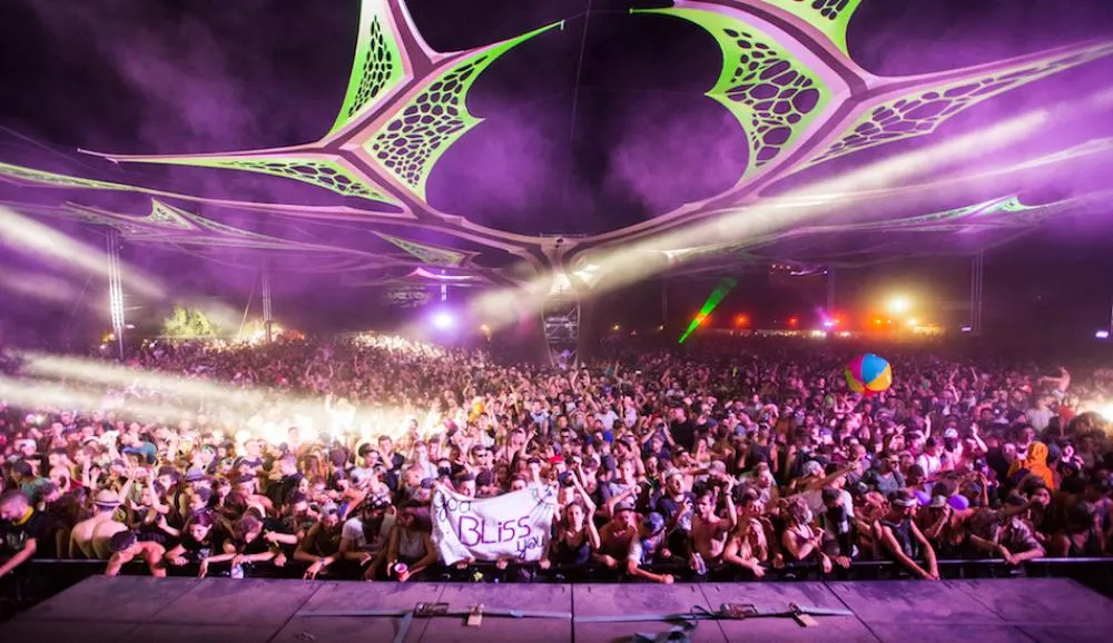 Illustration pour Après deux ans d&rsquo;absence, Electrobotik Invasion revient avec Manu le Malin, I Hate Models ou Shlømo