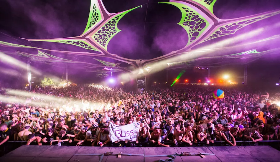 Illustration pour Après deux ans d&rsquo;absence, Electrobotik Invasion revient avec Manu le Malin, I Hate Models ou Shlømo