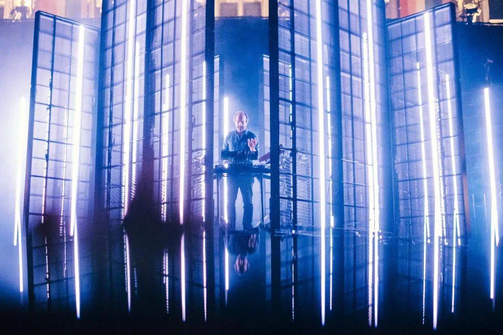 Illustration pour Étienne De Crécy, Tiga, Jacques Greene&nbsp;: où sortir cette semaine ?