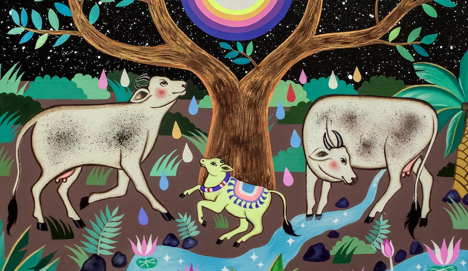 Illustration pour Ça sort aujourd’hui&nbsp;: vendredi 12 juillet