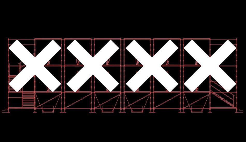 Illustration pour A voir&nbsp;: New Order revisite « Ultraviolence » pour son album live à venir