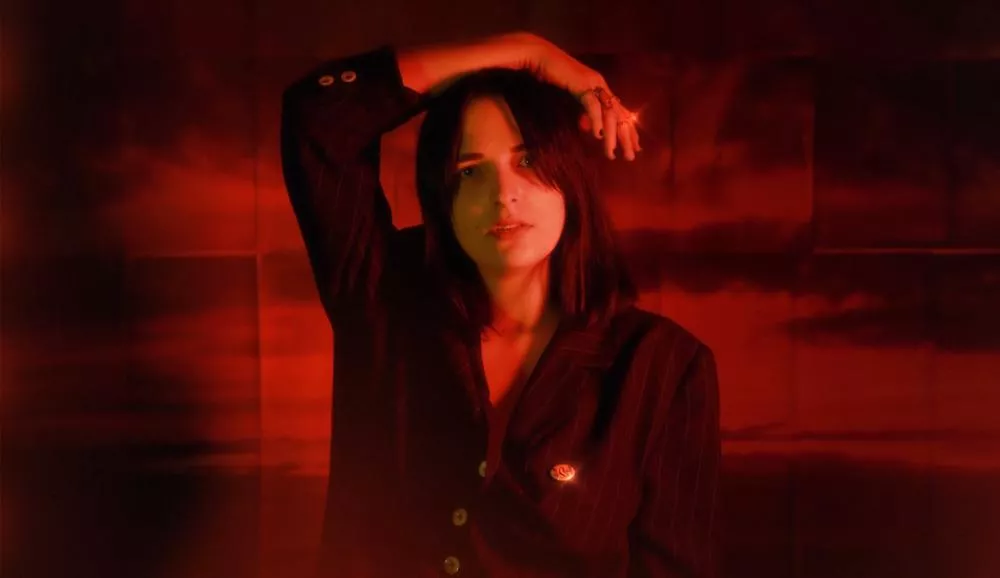 Illustration pour Interview&nbsp;: Silly Boy Blue, la comète que personne n&rsquo;arrête