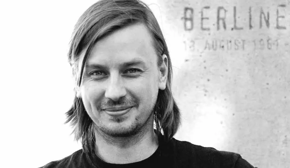 Illustration pour Exclu&nbsp;: « Opera Scenes », l&rsquo;énigme électronique de Subjected